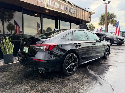 Used 2026 Honda Civic Si image 12