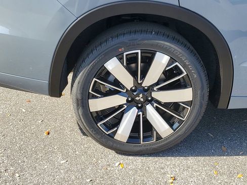 New 2026 Mitsubishi Outlander SEL AWD/4WD image 5