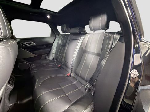 Certified 2021 Land Rover Range Rover Velar R-Dynamic S image 27