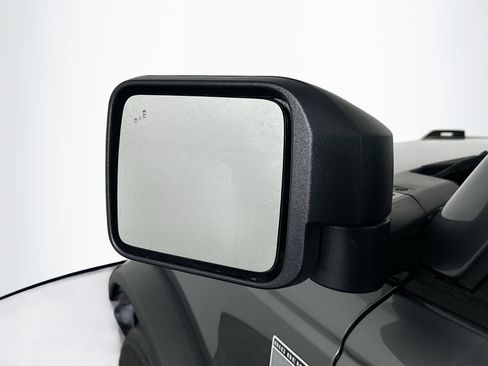 Used 2025 Ford Bronco Big Bend AWD/4WD image 16