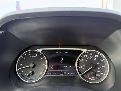 Used 2024 Nissan Sentra SV image 14