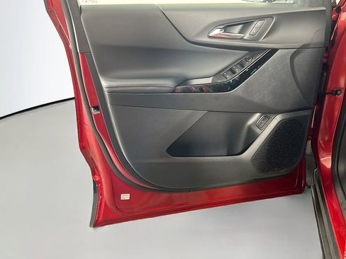 New 2026 Chevrolet Equinox LT w/ Convenience Package II image 18