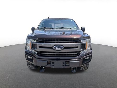 Used 2018 Ford F150 XLT w/ Equipment Group 302A Luxury AWD/4WD image 7