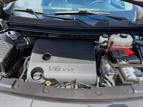 Used 2019 Chevrolet Traverse Premier image 34