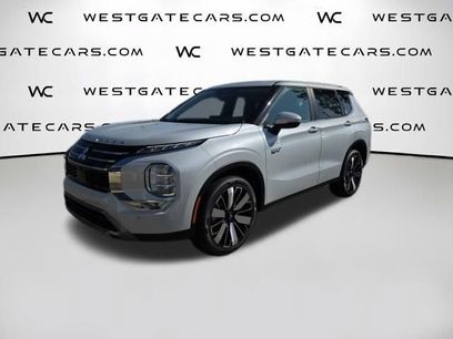 New 2026 Mitsubishi Outlander SE