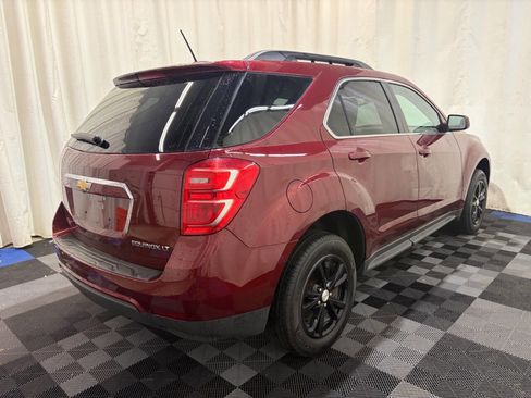 Used 2016 Chevrolet Equinox LT w/ Convenience Package FWD image 5