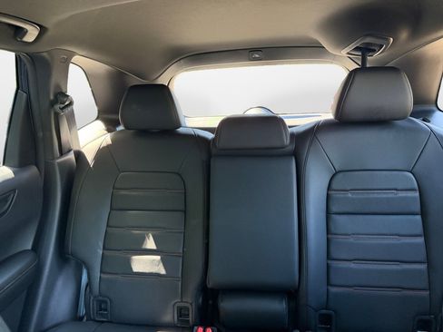 Used 2026 Honda CR-V Sport-L image 15