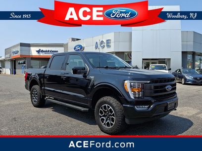 Used 2023 Ford F150 Lariat
