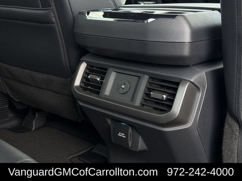 Used 2026 Ford F150 Lariat AWD/4WD image 36