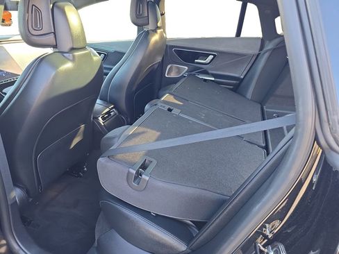 Used 2023 Mercedes-Benz EQE 350+ Sedan image 21