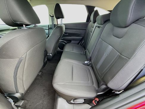 New 2026 Hyundai Tucson SEL image 18