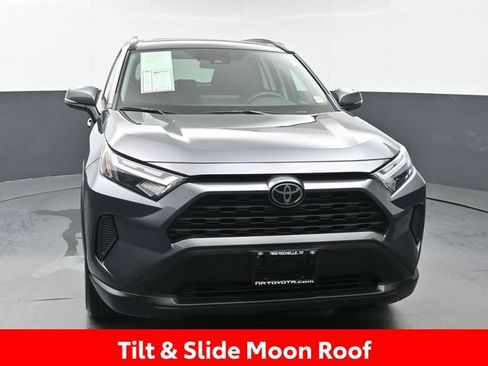 Used 2025 Toyota RAV4 XLE w/ Convenience Package AWD/4WD image 11