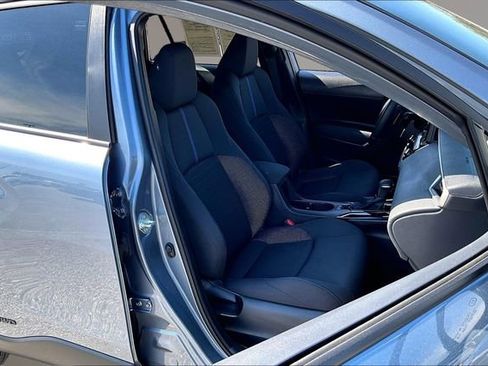 Used 2024 Toyota Corolla Cross AWD Hybrid image 26