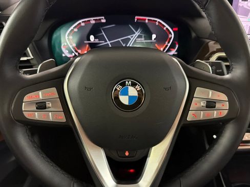 Used 2023 BMW X3 xDrive30i w/ Premium Package image 24