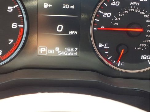 Used 2024 Subaru WRX Limited AWD/4WD image 30