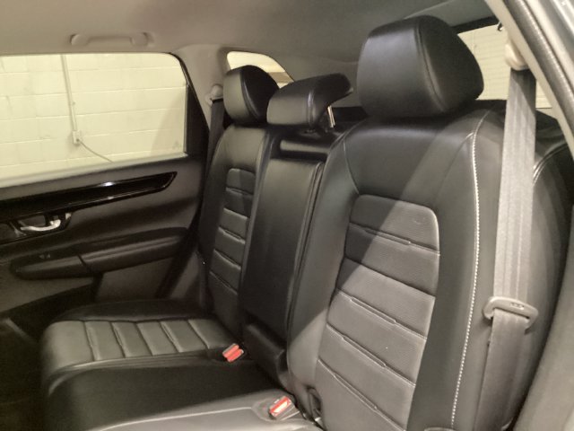 Used 2024 Honda CR-V EX-L image 19