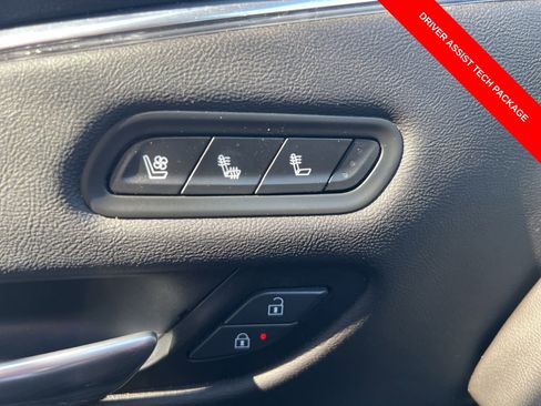 Used 2021 Cadillac Escalade ESV Sport w/ Driver Assist Tech Package image 23