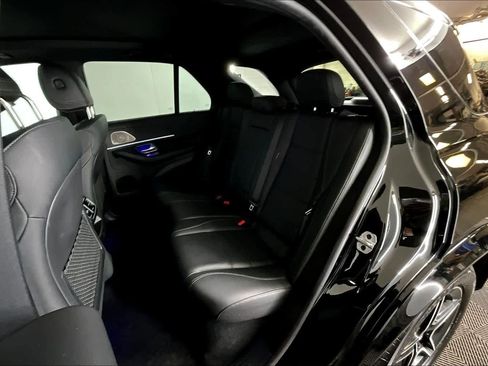 Used 2024 Mercedes-Benz GLE 450 4MATIC image 21