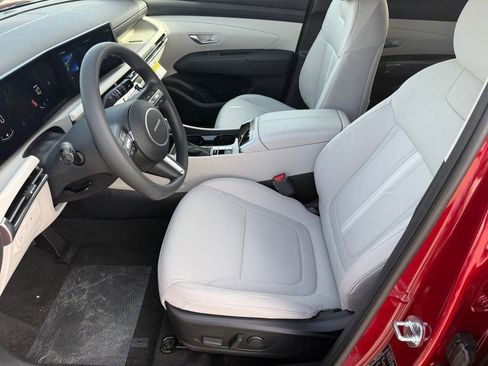 New 2026 Hyundai Tucson SEL image 10