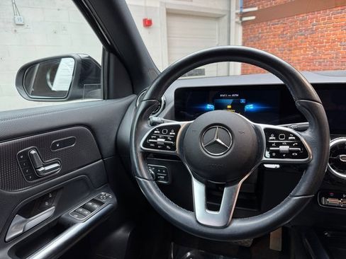 Certified 2022 Mercedes-Benz GLA 250 GLA 250 image 13