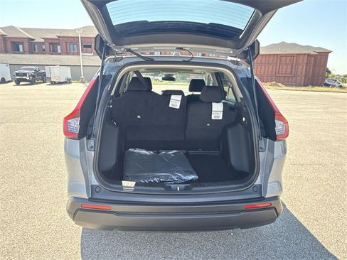 Used 2025 Honda CR-V EX image 30