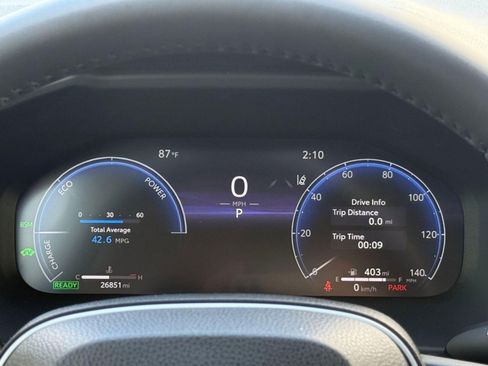 Used 2023 Toyota RAV4 Limited image 19