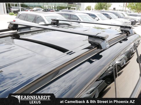 Used 2024 Kia Telluride SX Prestige X-Pro AWD/4WD image 17