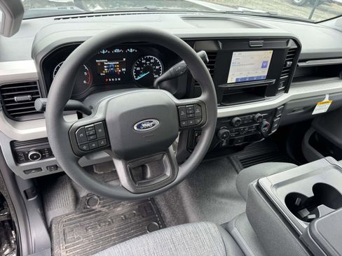 New 2026 Ford F350 XLT w/ XLT Value Package AWD/4WD image 13