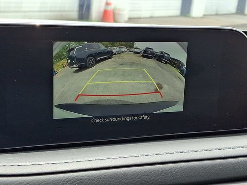 Used 2023 MAZDA CX-30 AWD 2.5 S w/ Select Package image 4