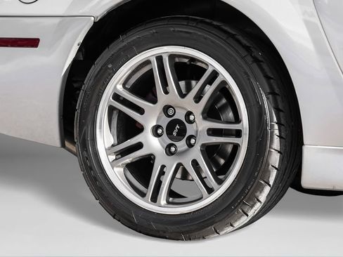 Used 2003 Ford Mustang Cobra image 46