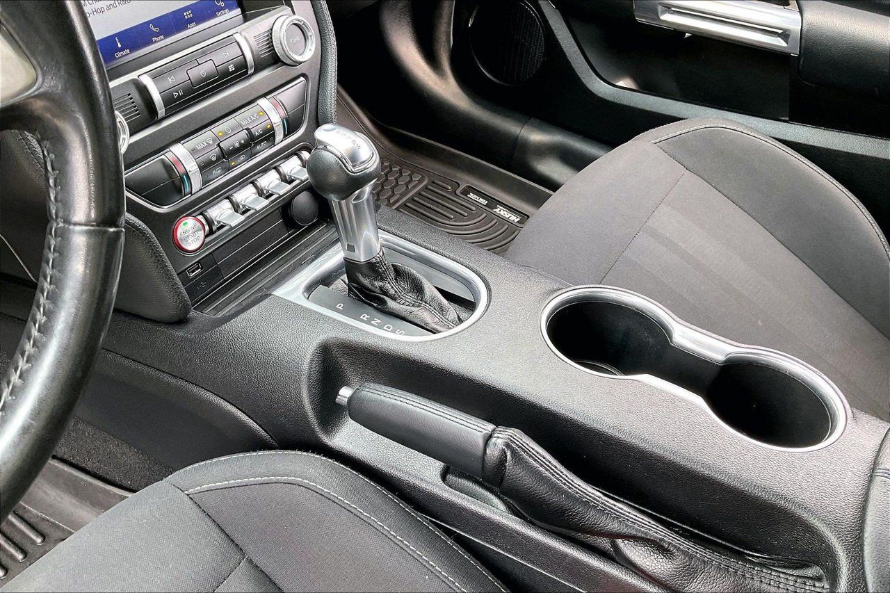 Used 2020 Ford Mustang GT w/ GT Performance Package RWD image 28