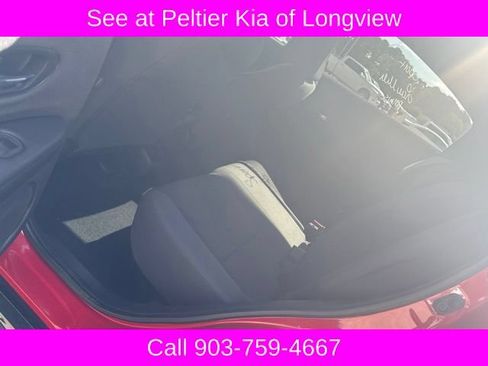 Used 2022 Honda HR-V Sport image 12