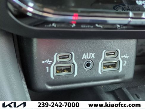 Used 2025 Dodge Durango R/T image 23