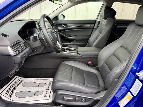 Used 2021 Honda Accord Sport Special Edition image 29