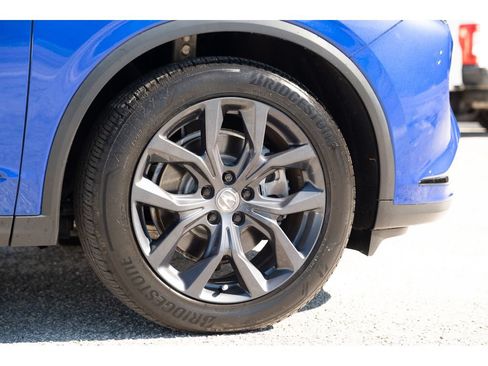 Used 2023 Acura MDX A-Spec AWD/4WD image 10