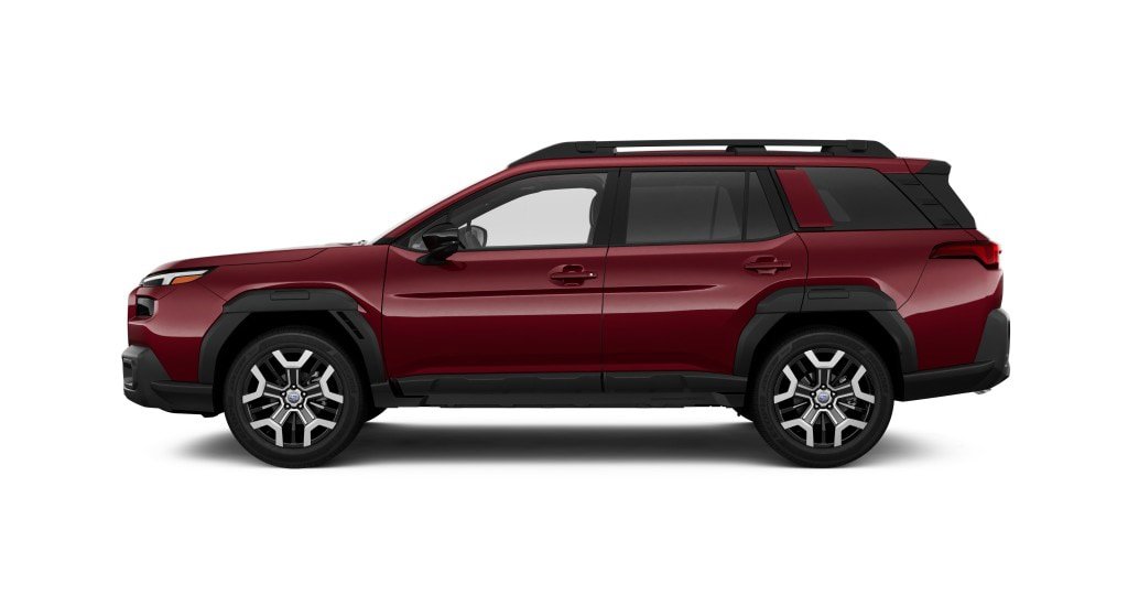 New 2026 Subaru Outback Touring XT AWD/4WD image 5