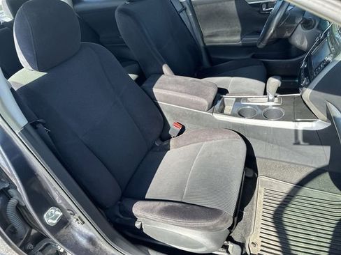 Used 2013 Nissan Altima 2.5 SV w/ 2.5SV Convenience Pkg FWD image 28