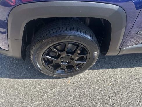 Used 2020 Jeep Renegade Altitude image 14