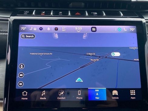 Used 2024 Jeep Grand Cherokee L Limited image 16