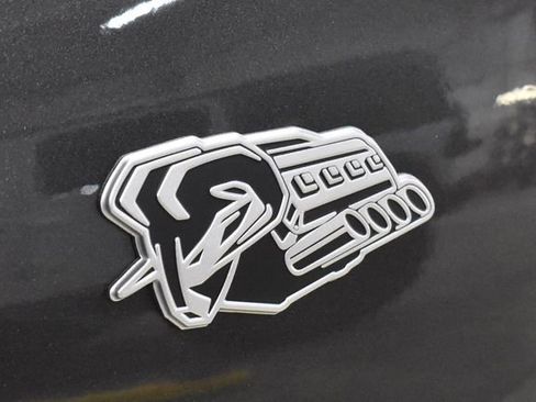 New 2026 RAM 1500 Big Horn image 34