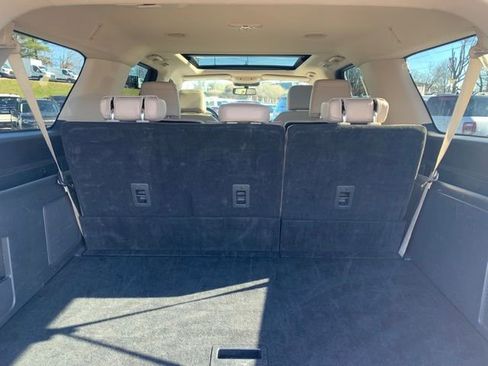 Certified 2024 Ford Expedition Max Limited image 28