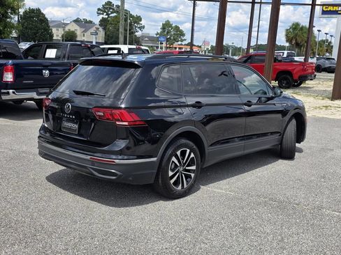 Used 2024 Volkswagen Tiguan S FWD image 5