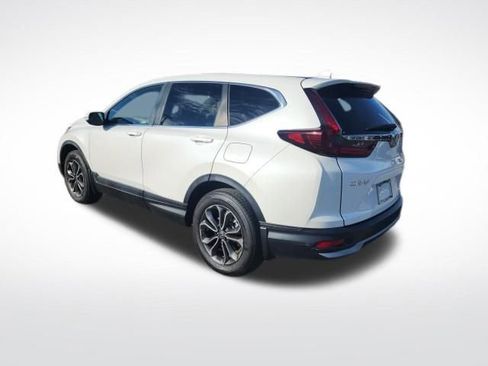 Used 2020 Honda CR-V EX-L image 26