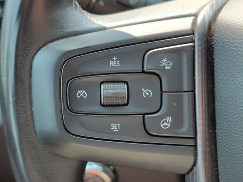 Used 2024 GMC Sierra 3500 Denali Ultimate AWD/4WD image 12