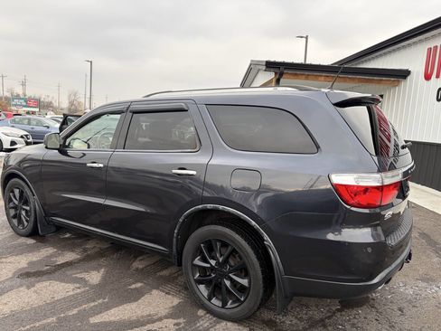 Used 2013 Dodge Durango Crew image 13