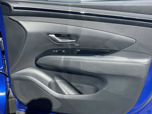 Certified 2024 Hyundai Tucson Limited image 27