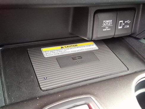 Used 2023 Honda Passport TrailSport image 24