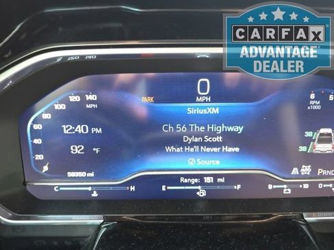 Used 2022 Chevrolet Silverado 1500 LT AWD/4WD image 11