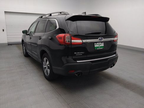 Used 2022 Subaru Ascent Premium w/ Convenience Package AWD/4WD image 5