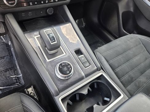 Used 2022 Mitsubishi Outlander SE AWD/4WD image 26